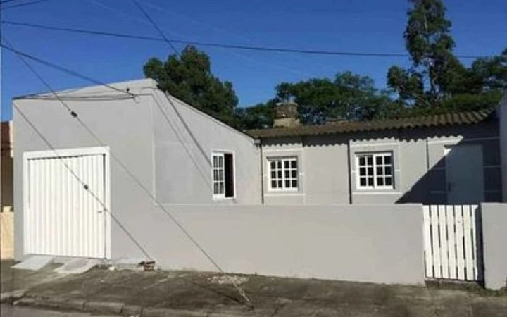 Aluguel casa no Parque Marinha Casa